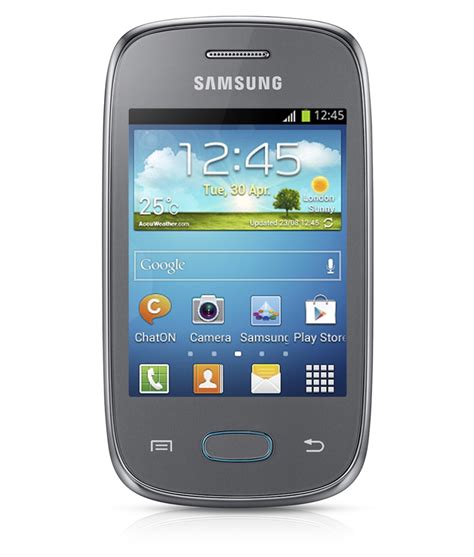 Samsung Galaxy Pocket Neo S5310 vs Motorola Atrix 4G Karşılaştırma